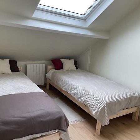 Tiny Paradise - 2 Bedrooms Apartment Montigny-sur-Loing 외부 사진