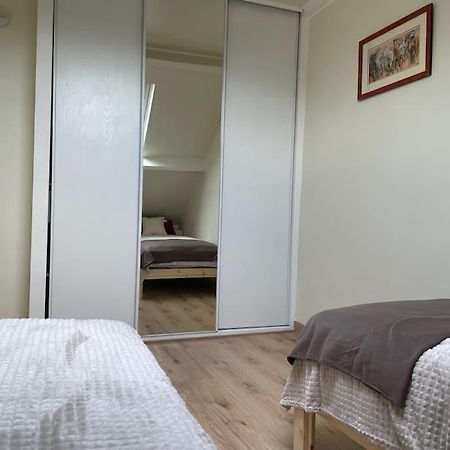 Tiny Paradise - 2 Bedrooms Apartment Montigny-sur-Loing 외부 사진