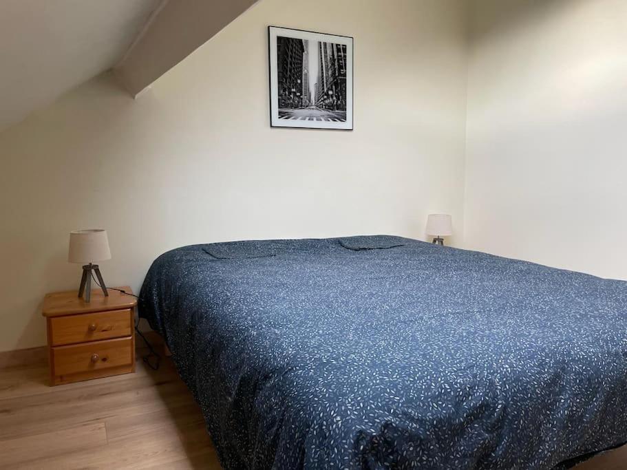 Tiny Paradise - 2 Bedrooms Apartment Montigny-sur-Loing 외부 사진