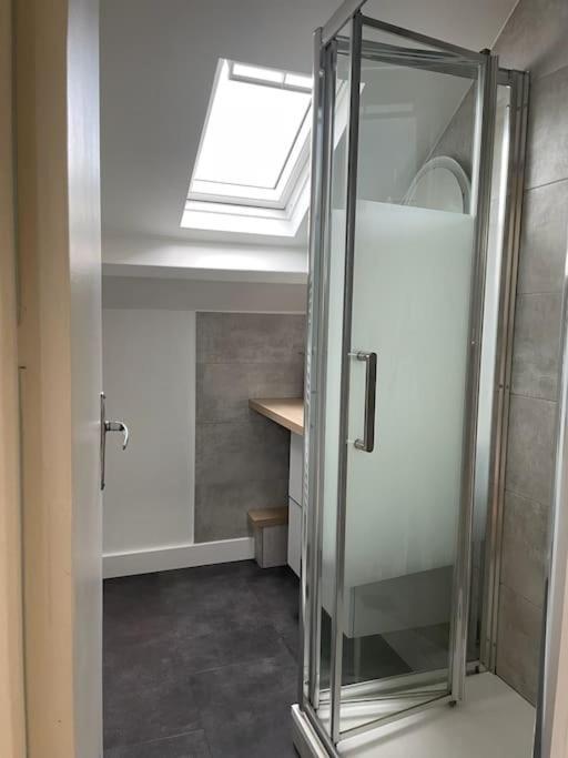 Tiny Paradise - 2 Bedrooms Apartment Montigny-sur-Loing 외부 사진